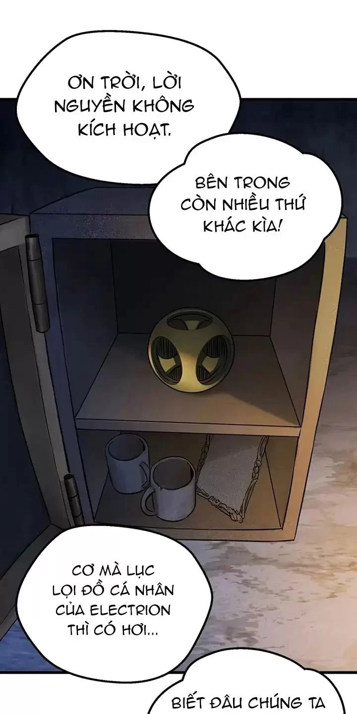 Anh Hùng Mạnh Nhất? Ta Không Làm Lâu Rồi! Chapter  175 - 19