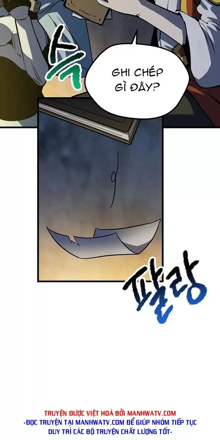 Anh Hùng Mạnh Nhất? Ta Không Làm Lâu Rồi! Chapter  175 - 21