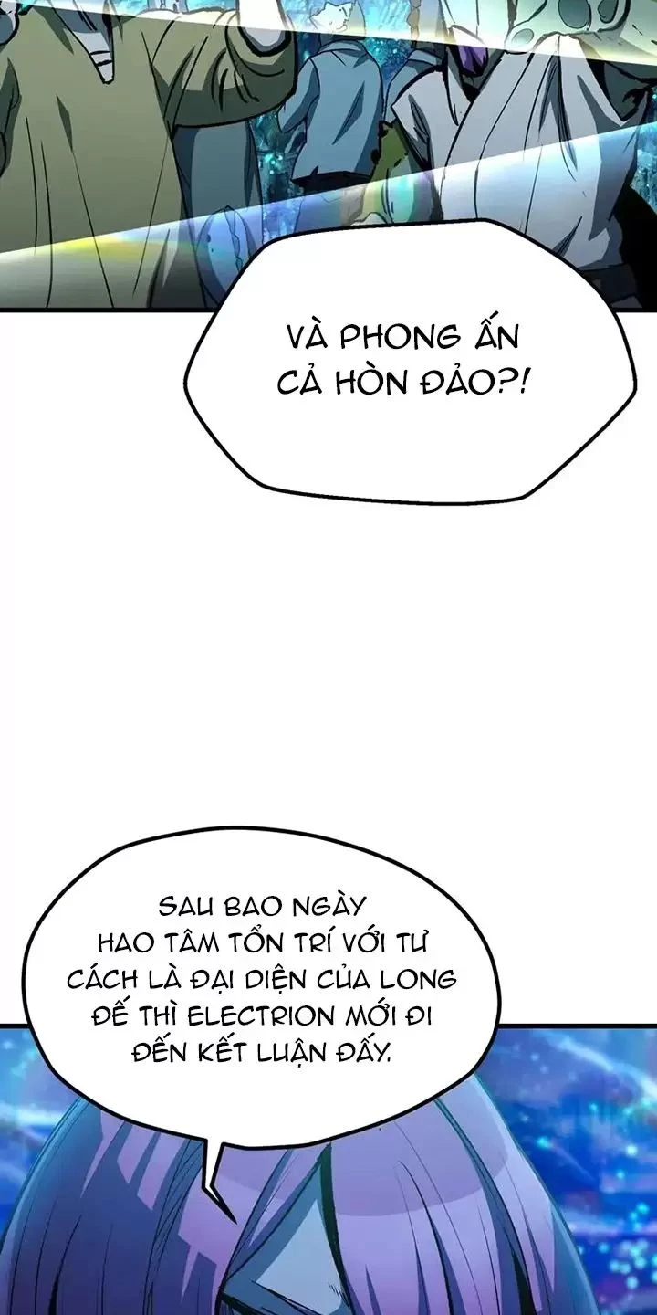 Anh Hùng Mạnh Nhất? Ta Không Làm Lâu Rồi! Chapter  175 - 36