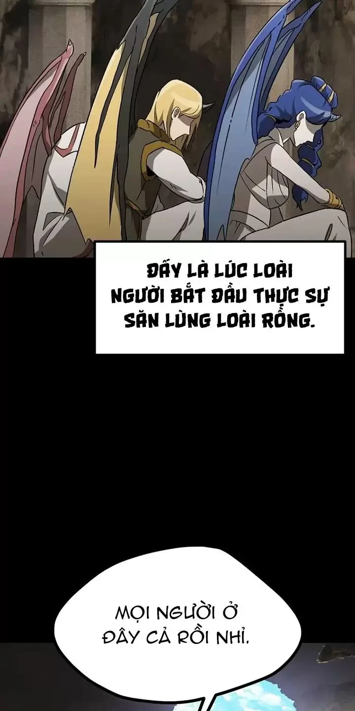 Anh Hùng Mạnh Nhất? Ta Không Làm Lâu Rồi! Chapter  175 - 76