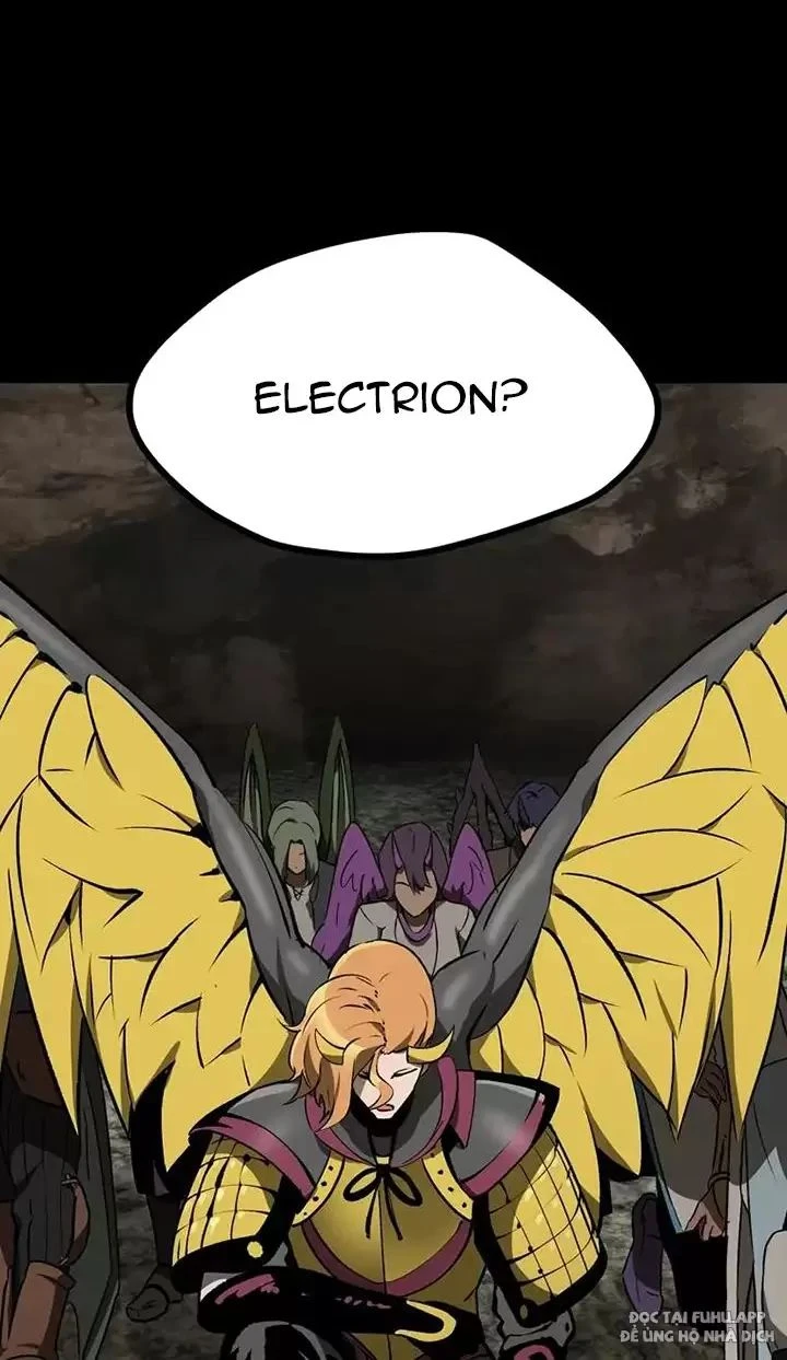 Anh Hùng Mạnh Nhất? Ta Không Làm Lâu Rồi! Chapter  175 - 80