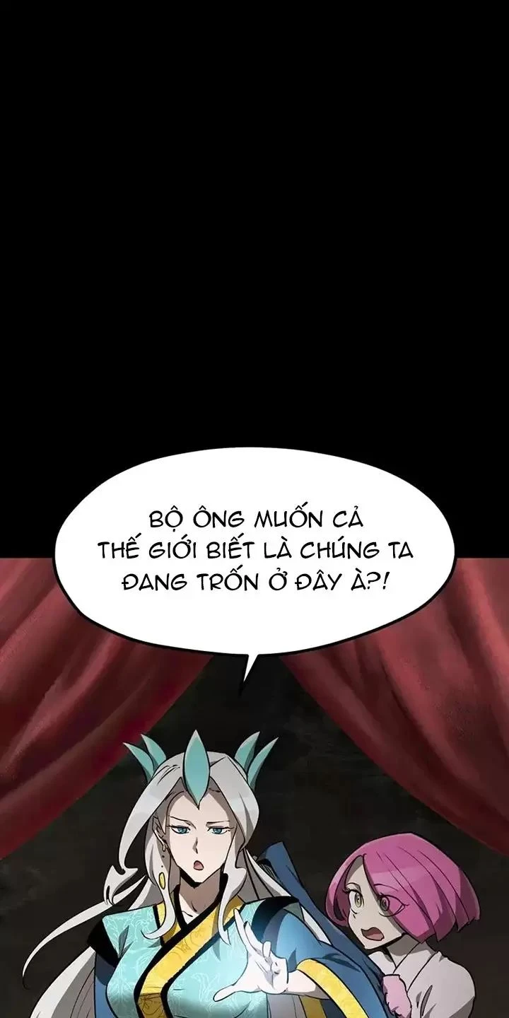 Anh Hùng Mạnh Nhất? Ta Không Làm Lâu Rồi! Chapter  175 - 91