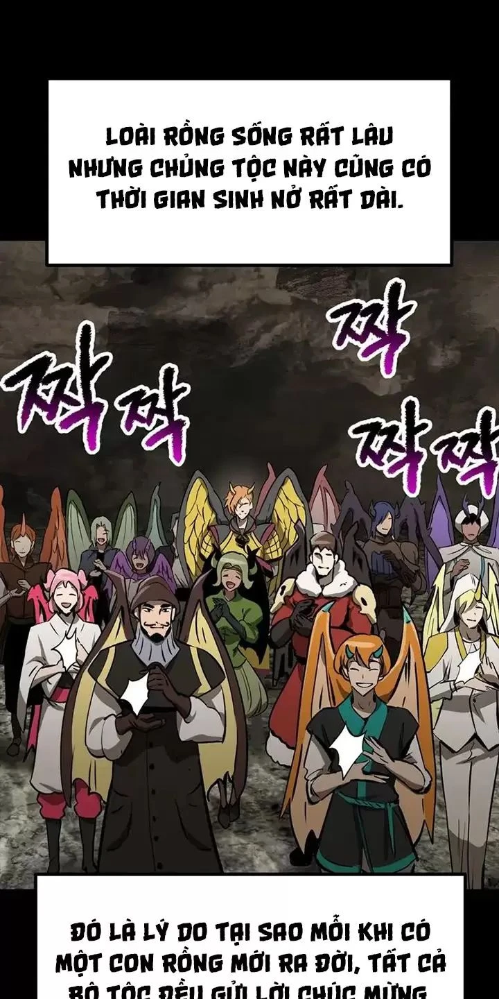 Anh Hùng Mạnh Nhất? Ta Không Làm Lâu Rồi! Chapter  175 - 96