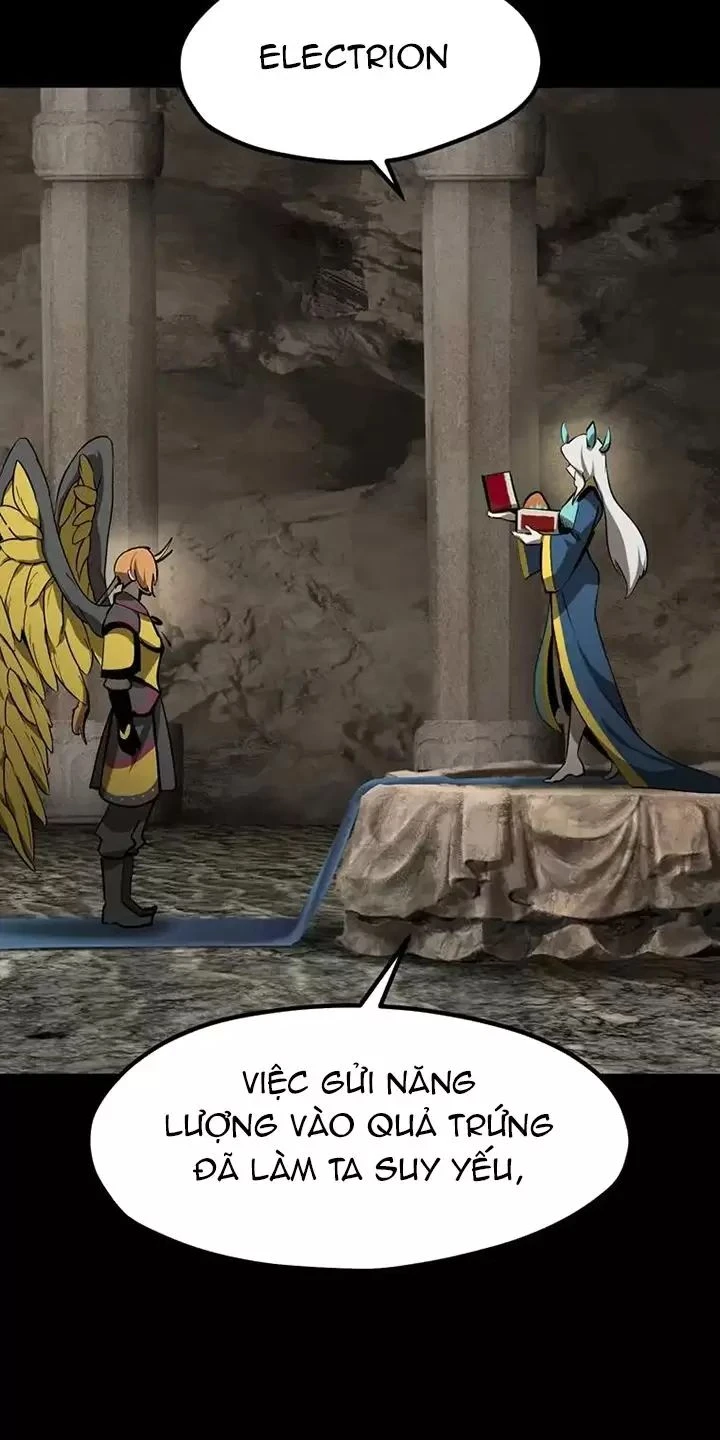 Anh Hùng Mạnh Nhất? Ta Không Làm Lâu Rồi! Chapter  175 - 99