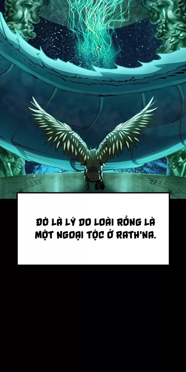 Anh Hùng Mạnh Nhất? Ta Không Làm Lâu Rồi! Chapter  176 - 3