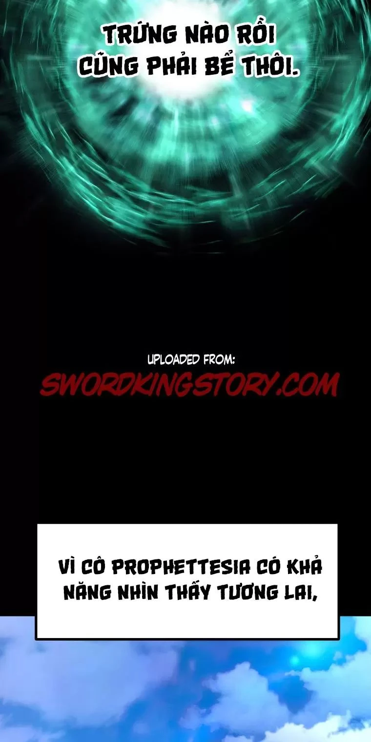 Anh Hùng Mạnh Nhất? Ta Không Làm Lâu Rồi! Chapter  176 - 18