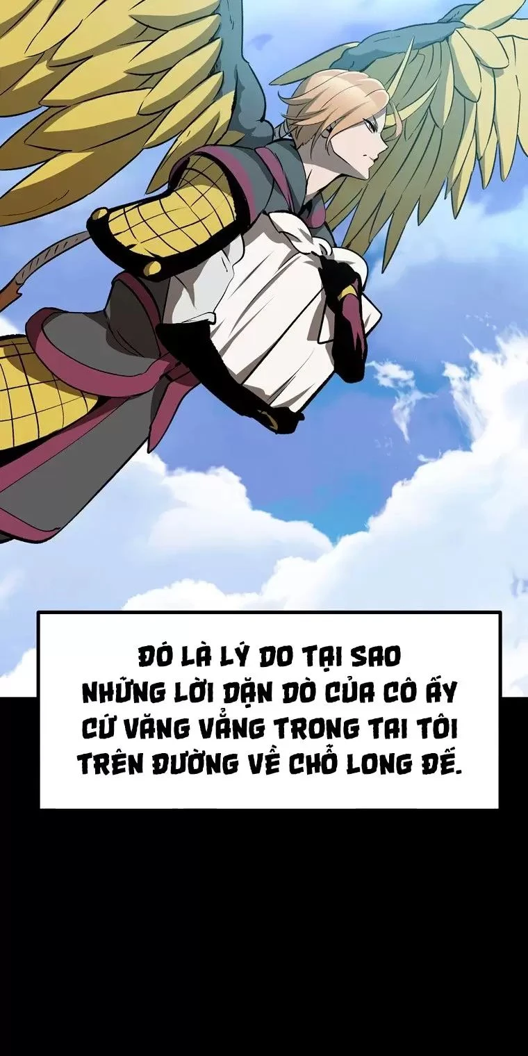 Anh Hùng Mạnh Nhất? Ta Không Làm Lâu Rồi! Chapter  176 - 20