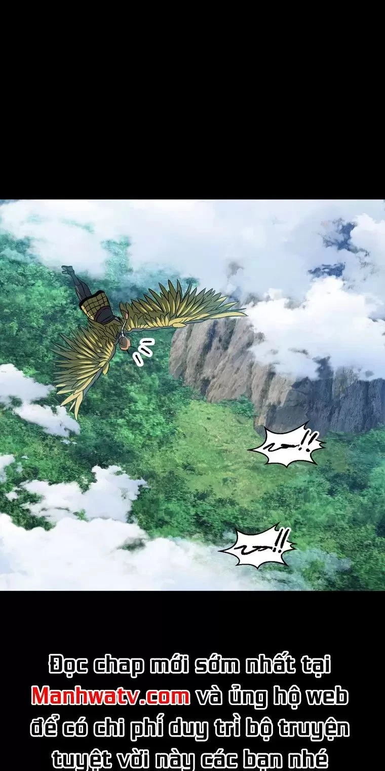 Anh Hùng Mạnh Nhất? Ta Không Làm Lâu Rồi! Chapter  176 - 21