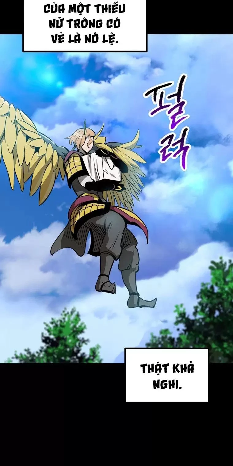 Anh Hùng Mạnh Nhất? Ta Không Làm Lâu Rồi! Chapter  176 - 24