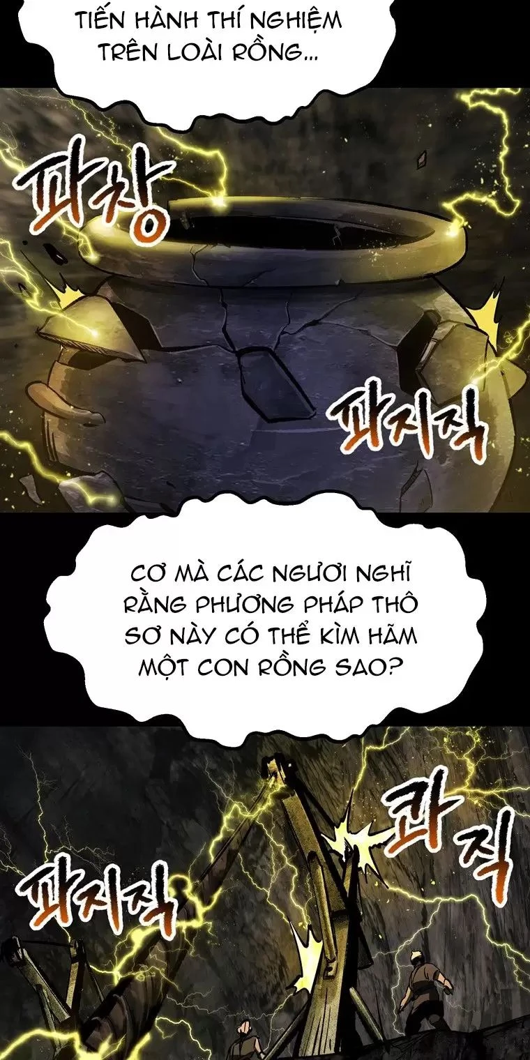 Anh Hùng Mạnh Nhất? Ta Không Làm Lâu Rồi! Chapter  176 - 34