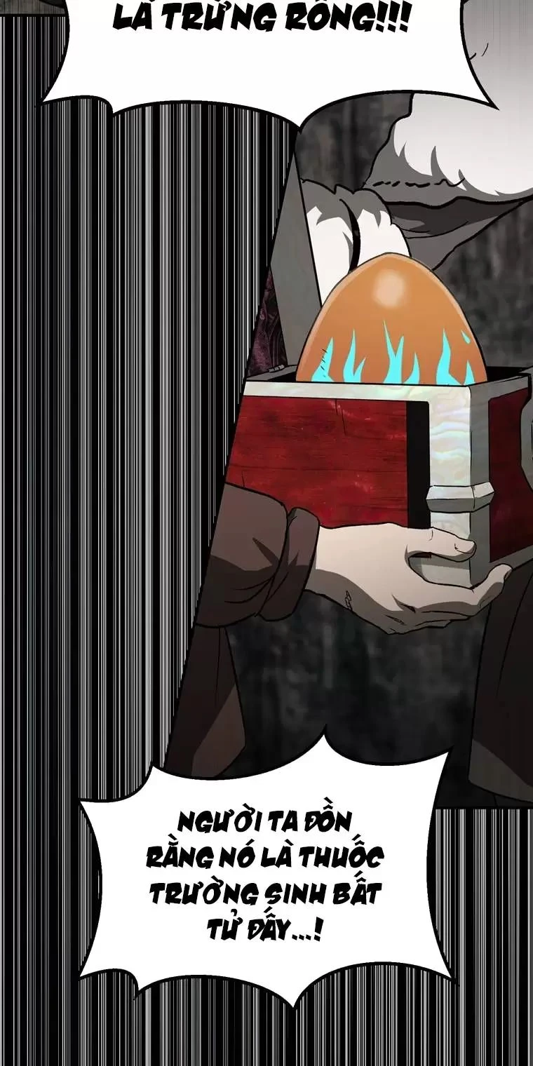 Anh Hùng Mạnh Nhất? Ta Không Làm Lâu Rồi! Chapter  176 - 47