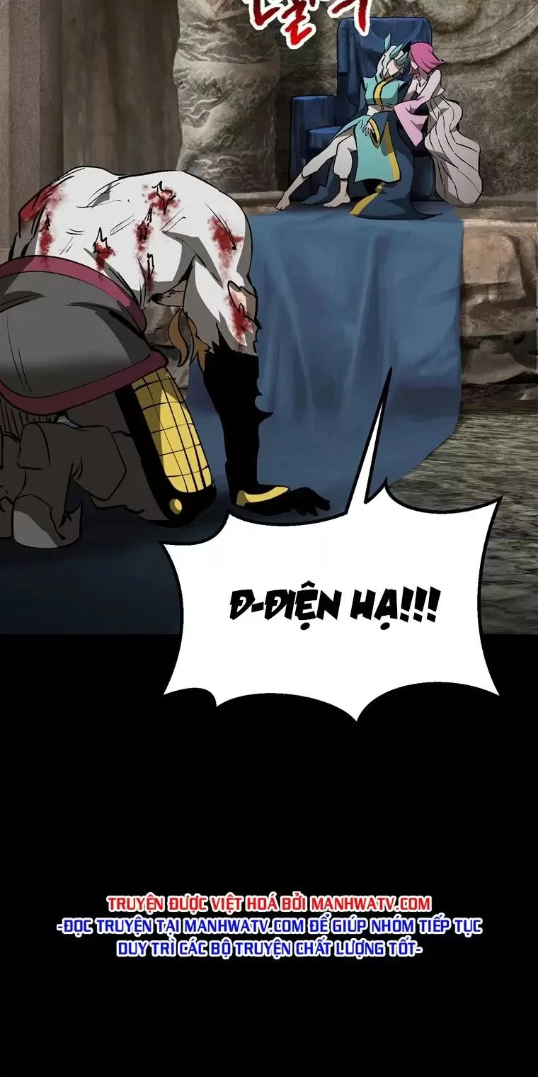 Anh Hùng Mạnh Nhất? Ta Không Làm Lâu Rồi! Chapter  176 - 60