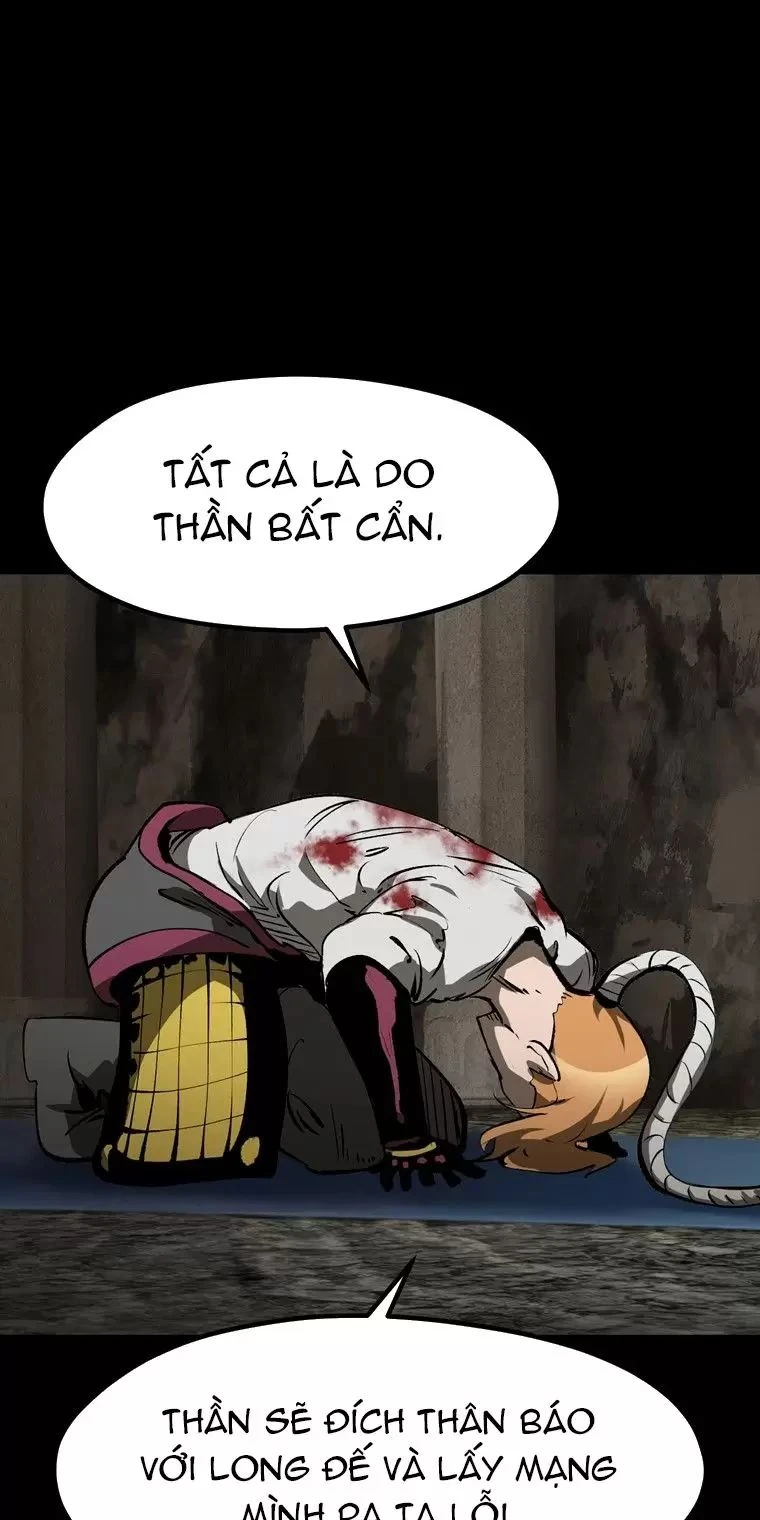 Anh Hùng Mạnh Nhất? Ta Không Làm Lâu Rồi! Chapter  176 - 61