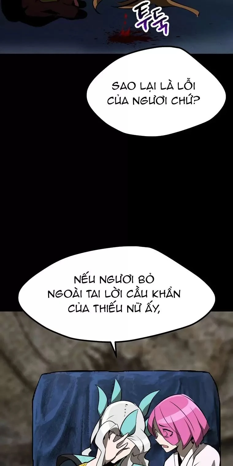 Anh Hùng Mạnh Nhất? Ta Không Làm Lâu Rồi! Chapter  176 - 63