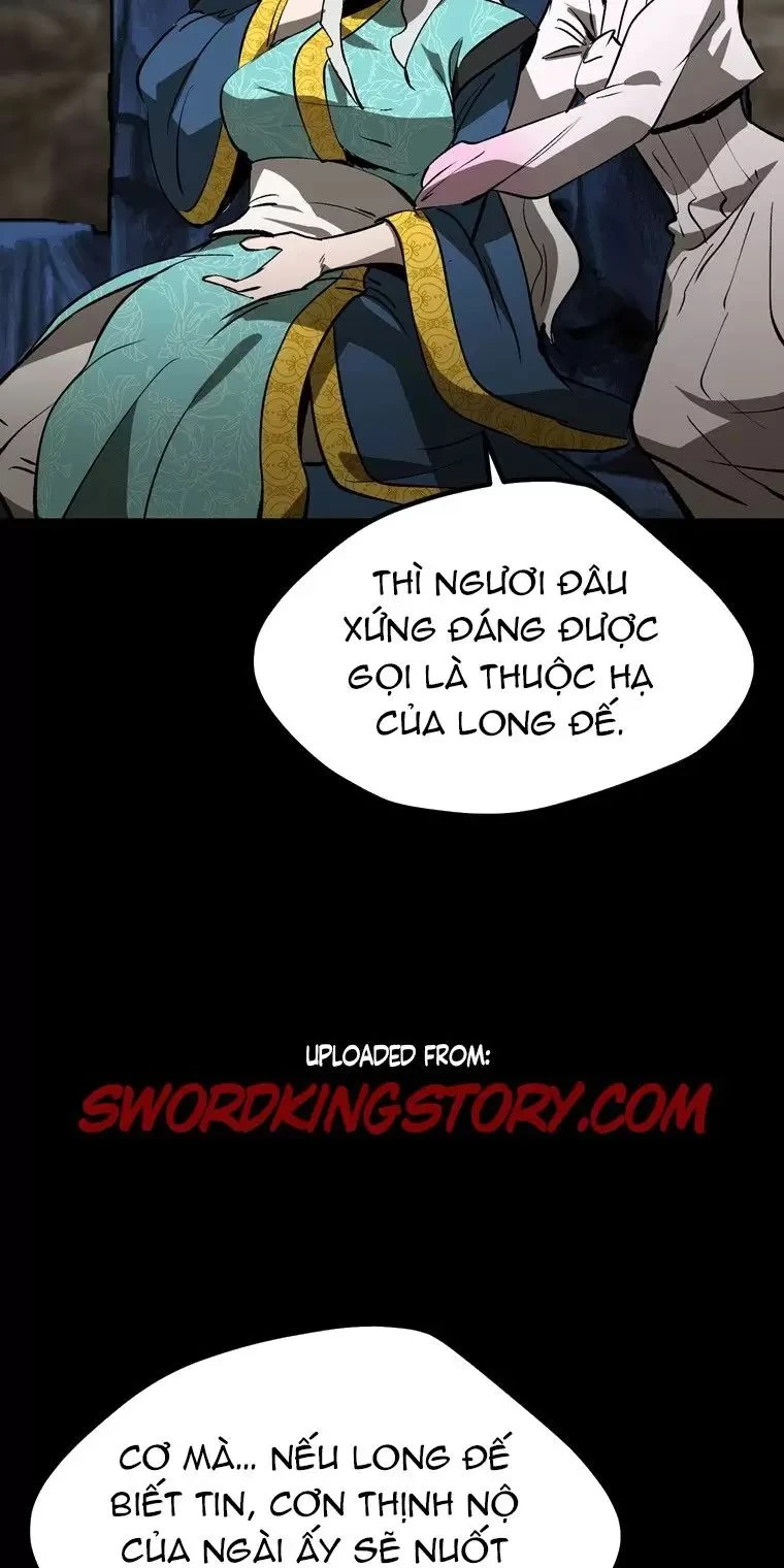 Anh Hùng Mạnh Nhất? Ta Không Làm Lâu Rồi! Chapter  176 - 64