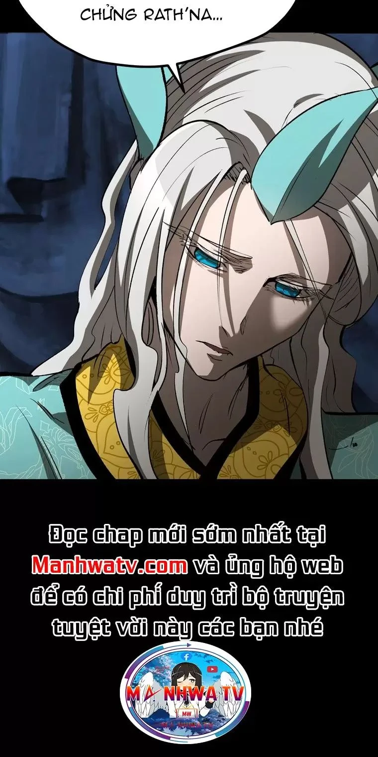 Anh Hùng Mạnh Nhất? Ta Không Làm Lâu Rồi! Chapter  176 - 65