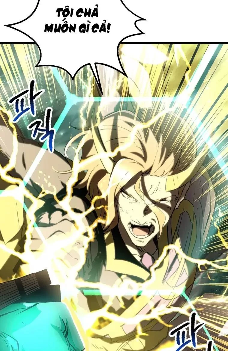 Anh Hùng Mạnh Nhất? Ta Không Làm Lâu Rồi! Chapter  176 - 84