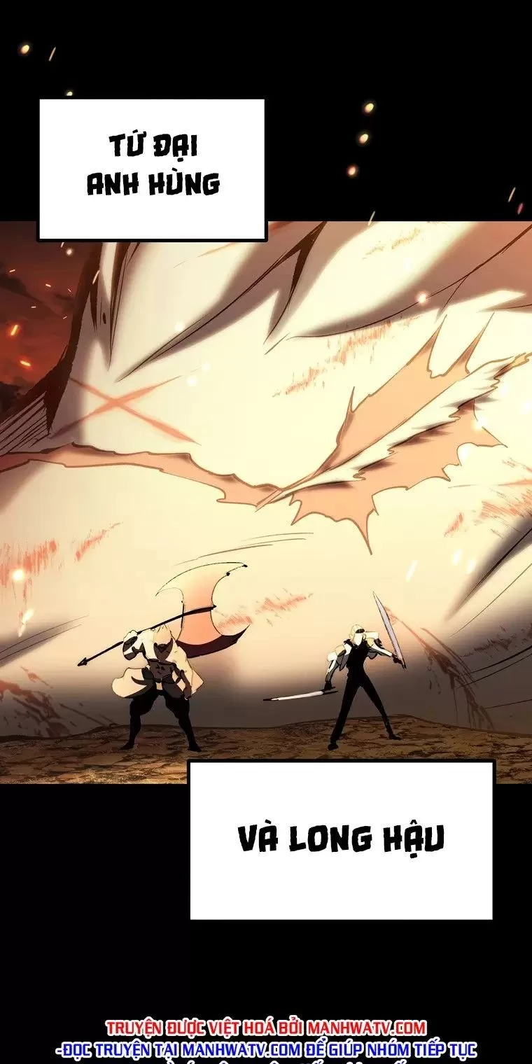 Anh Hùng Mạnh Nhất? Ta Không Làm Lâu Rồi! Chapter  176 - 94