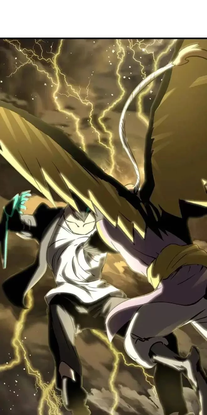 Anh Hùng Mạnh Nhất? Ta Không Làm Lâu Rồi! Chapter  177 - 3