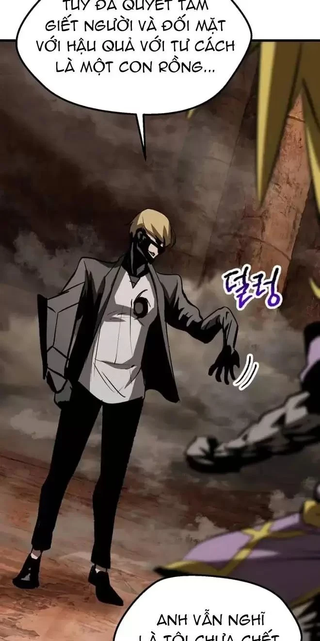 Anh Hùng Mạnh Nhất? Ta Không Làm Lâu Rồi! Chapter  177 - 27