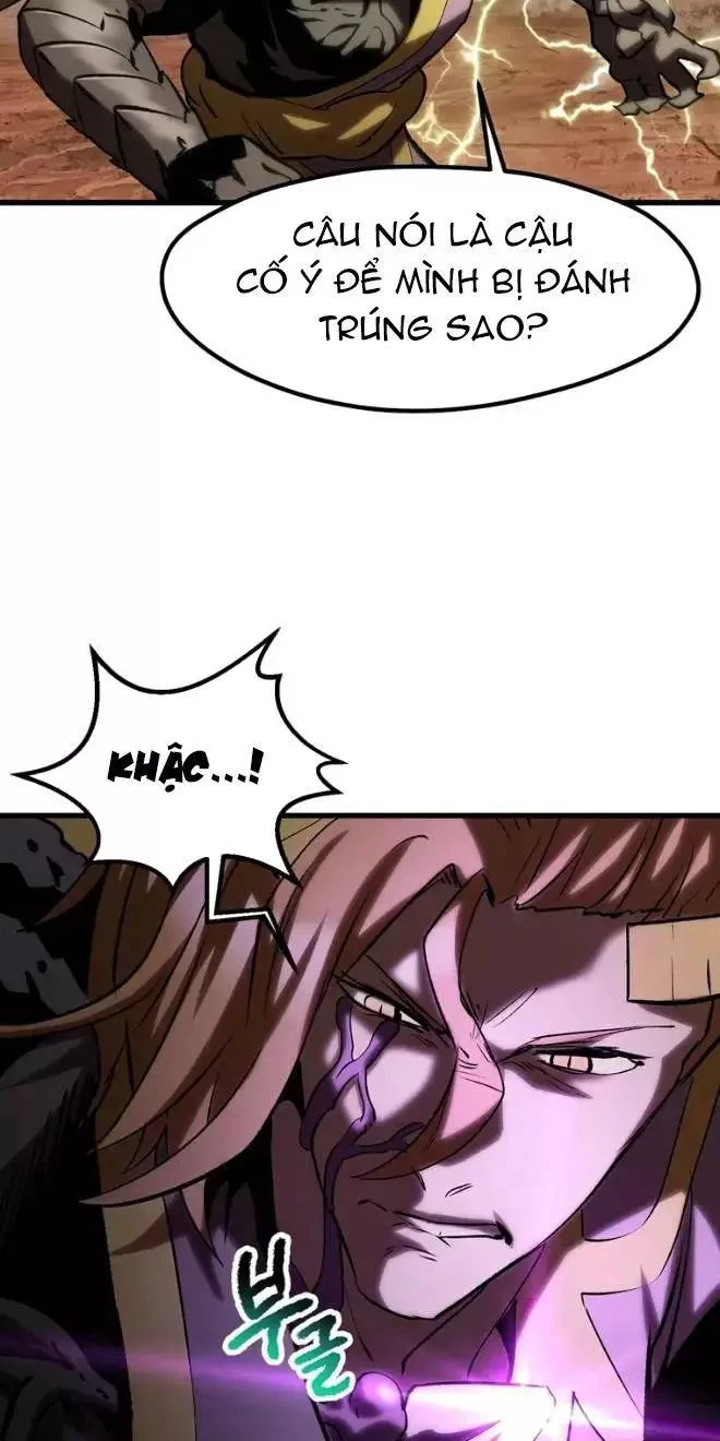 Anh Hùng Mạnh Nhất? Ta Không Làm Lâu Rồi! Chapter  177 - 32