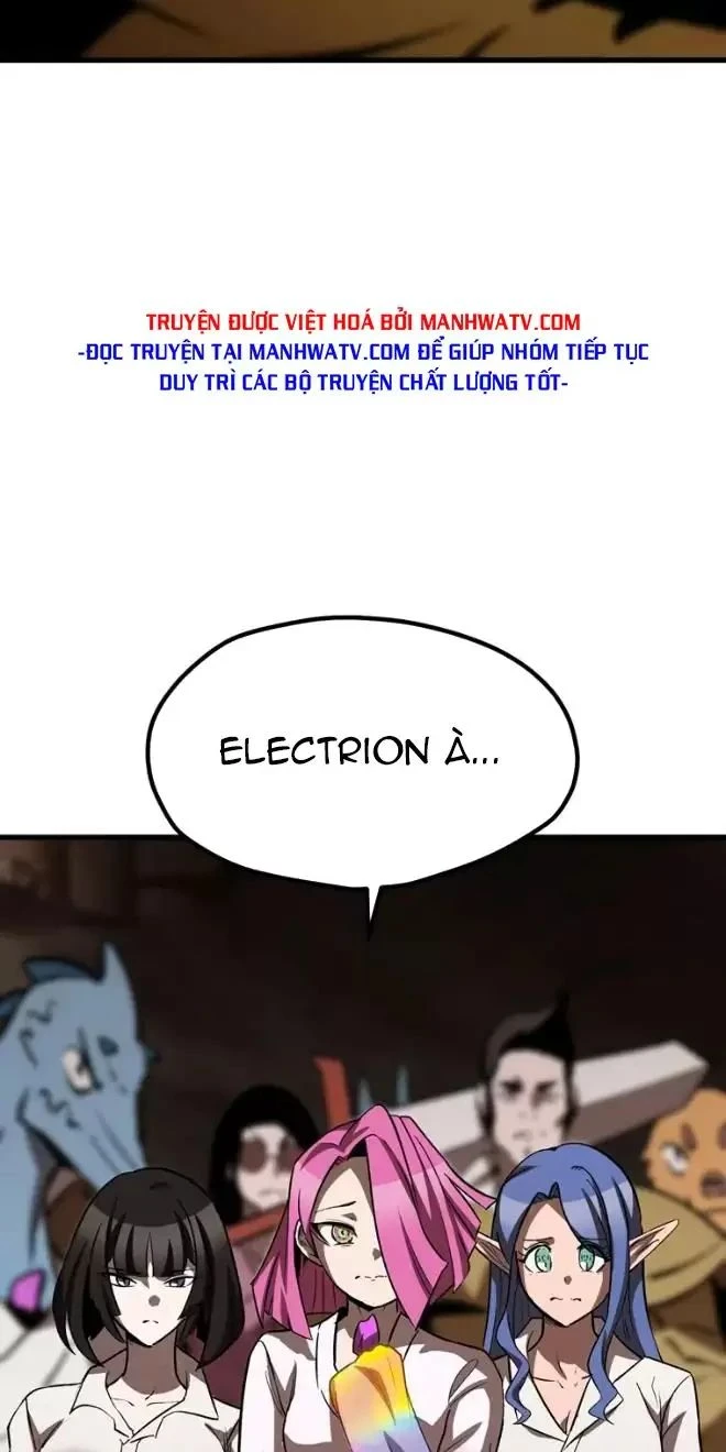 Anh Hùng Mạnh Nhất? Ta Không Làm Lâu Rồi! Chapter  177 - 117