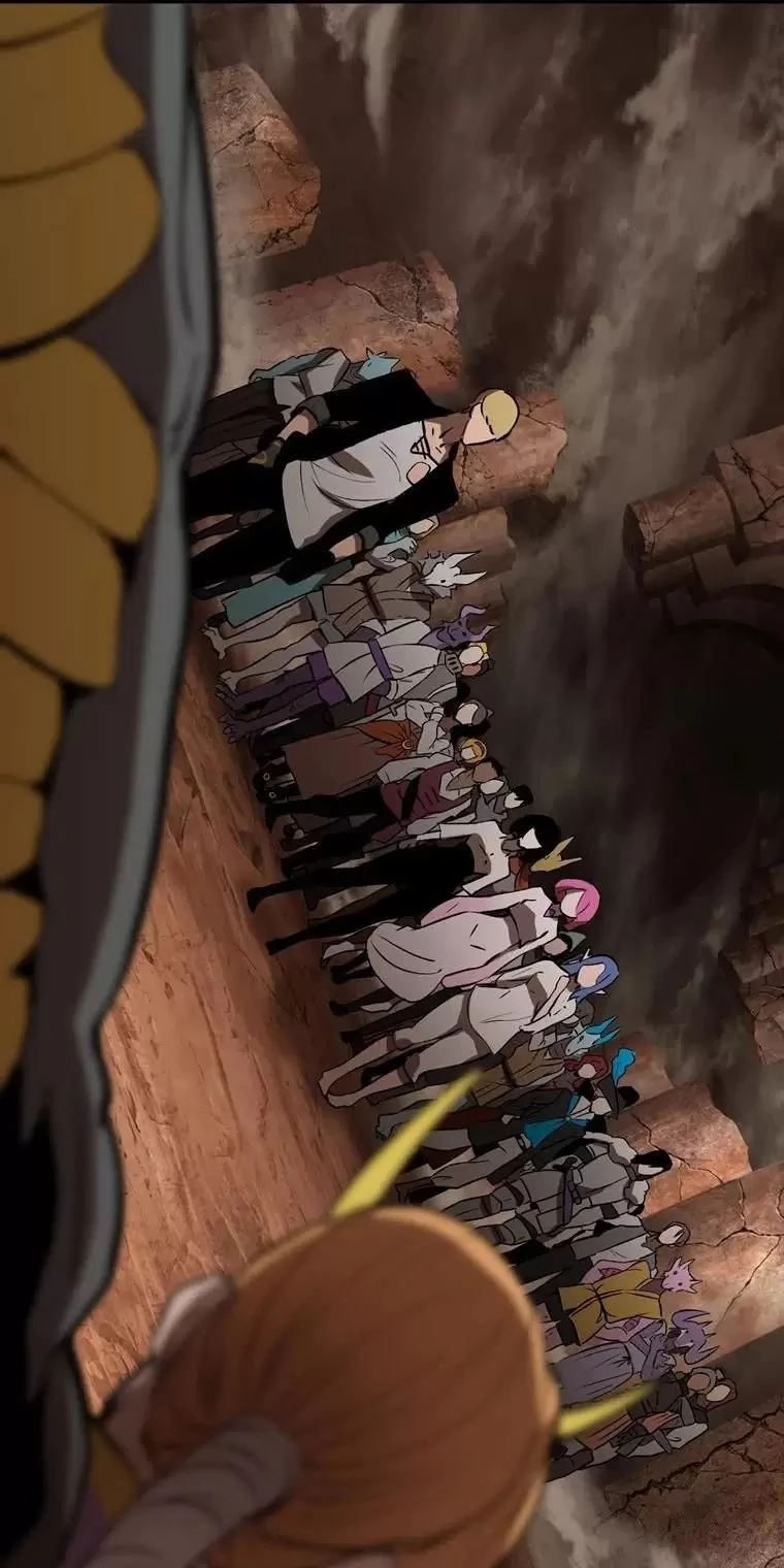 Anh Hùng Mạnh Nhất? Ta Không Làm Lâu Rồi! Chapter  178 - 3