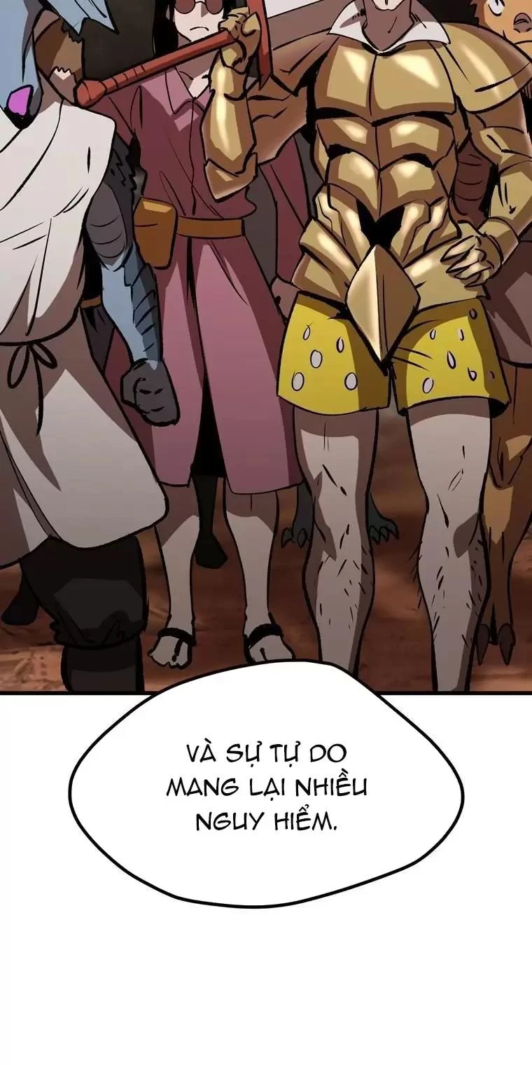 Anh Hùng Mạnh Nhất? Ta Không Làm Lâu Rồi! Chapter  178 - 22