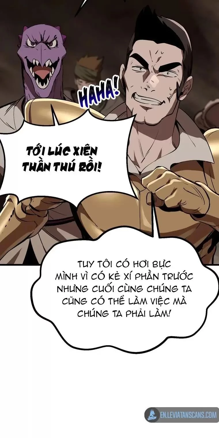 Anh Hùng Mạnh Nhất? Ta Không Làm Lâu Rồi! Chapter  178 - 29