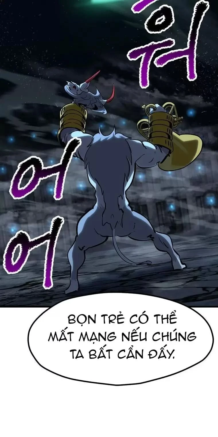 Anh Hùng Mạnh Nhất? Ta Không Làm Lâu Rồi! Chapter  178 - 55