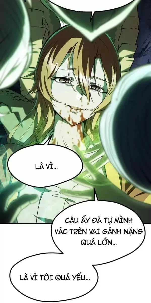 Anh Hùng Mạnh Nhất? Ta Không Làm Lâu Rồi! Chapter  179 - 79
