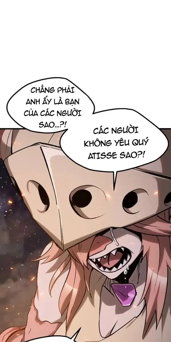 Anh Hùng Mạnh Nhất? Ta Không Làm Lâu Rồi! Chapter  179 - 105