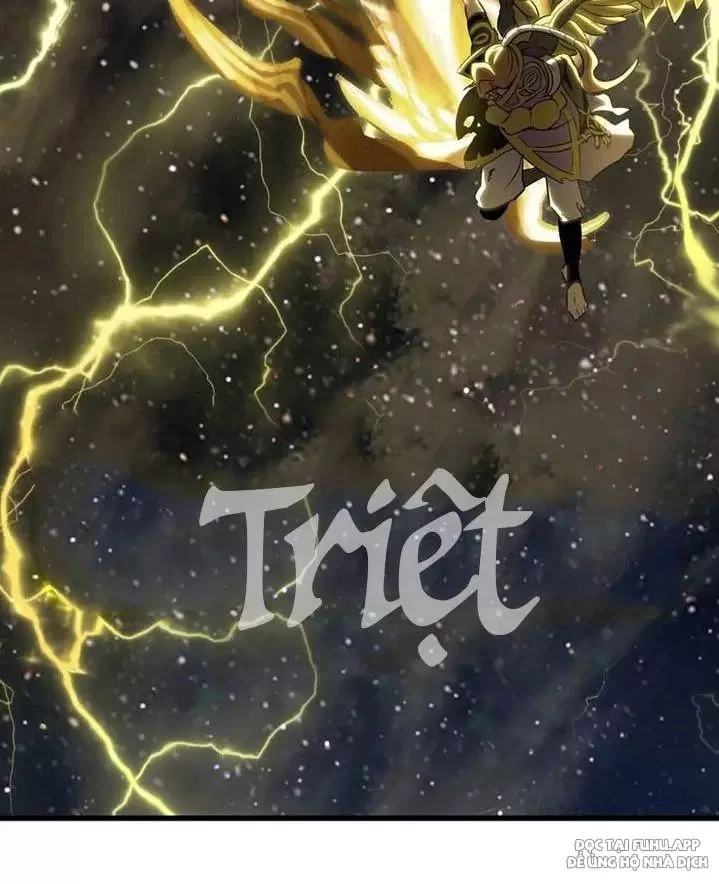 Anh Hùng Mạnh Nhất? Ta Không Làm Lâu Rồi! Chapter  180 - 7