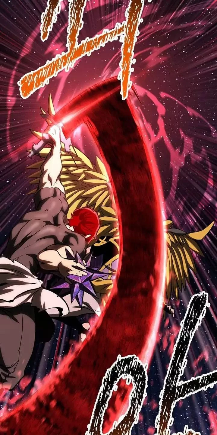 Anh Hùng Mạnh Nhất? Ta Không Làm Lâu Rồi! Chapter  180 - 17