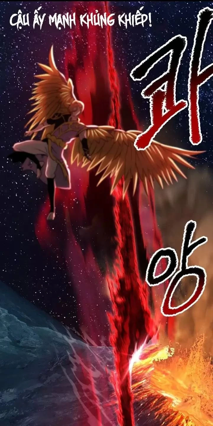 Anh Hùng Mạnh Nhất? Ta Không Làm Lâu Rồi! Chapter  180 - 21