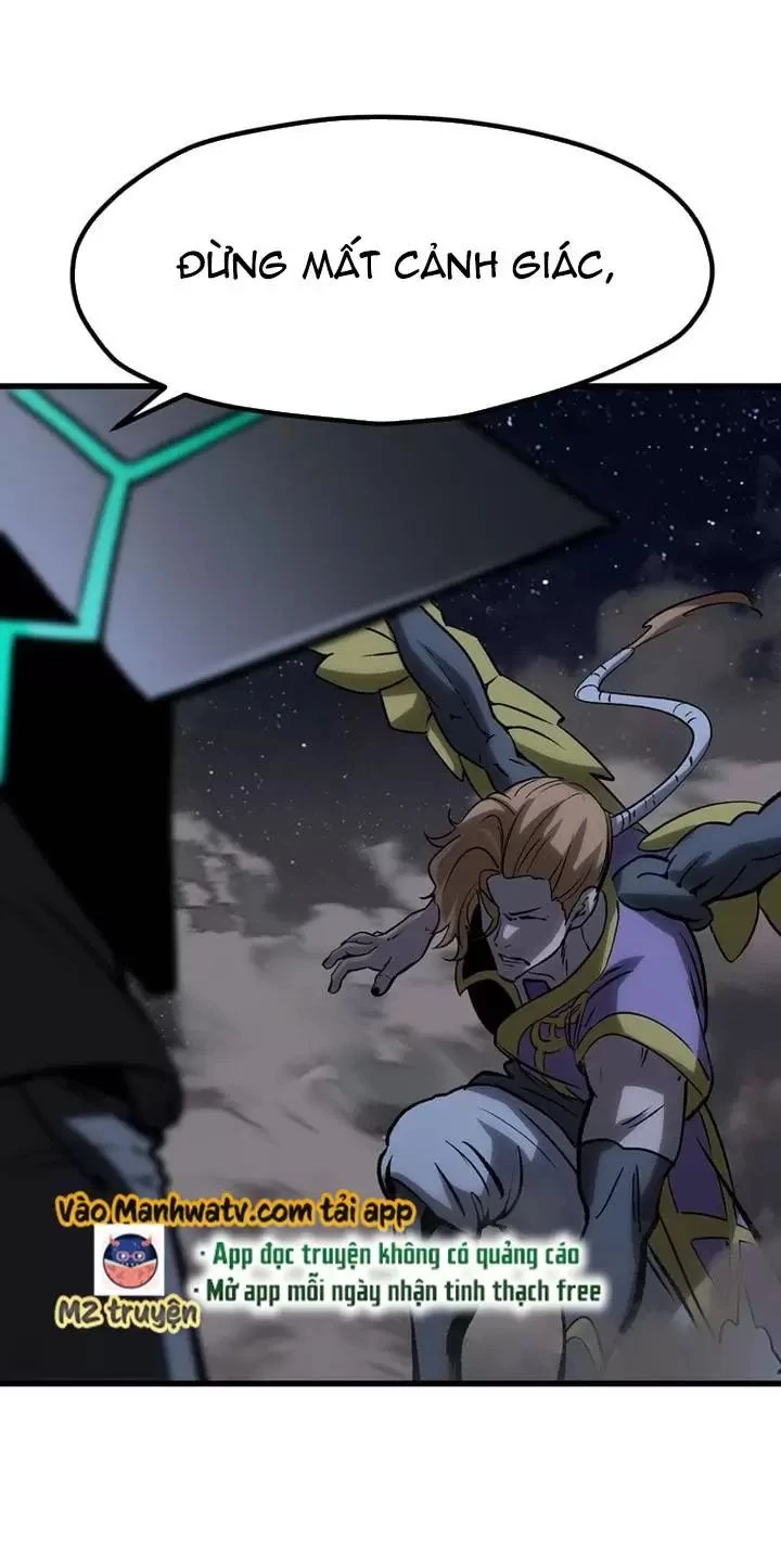 Anh Hùng Mạnh Nhất? Ta Không Làm Lâu Rồi! Chapter  180 - 28