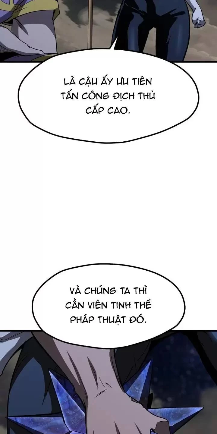 Anh Hùng Mạnh Nhất? Ta Không Làm Lâu Rồi! Chapter  180 - 36