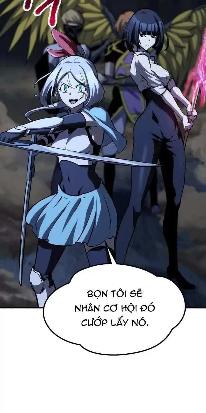 Anh Hùng Mạnh Nhất? Ta Không Làm Lâu Rồi! Chapter  180 - 38