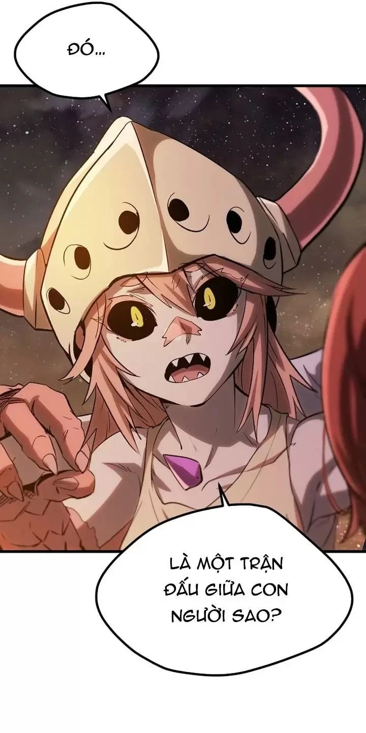 Anh Hùng Mạnh Nhất? Ta Không Làm Lâu Rồi! Chapter  180 - 47