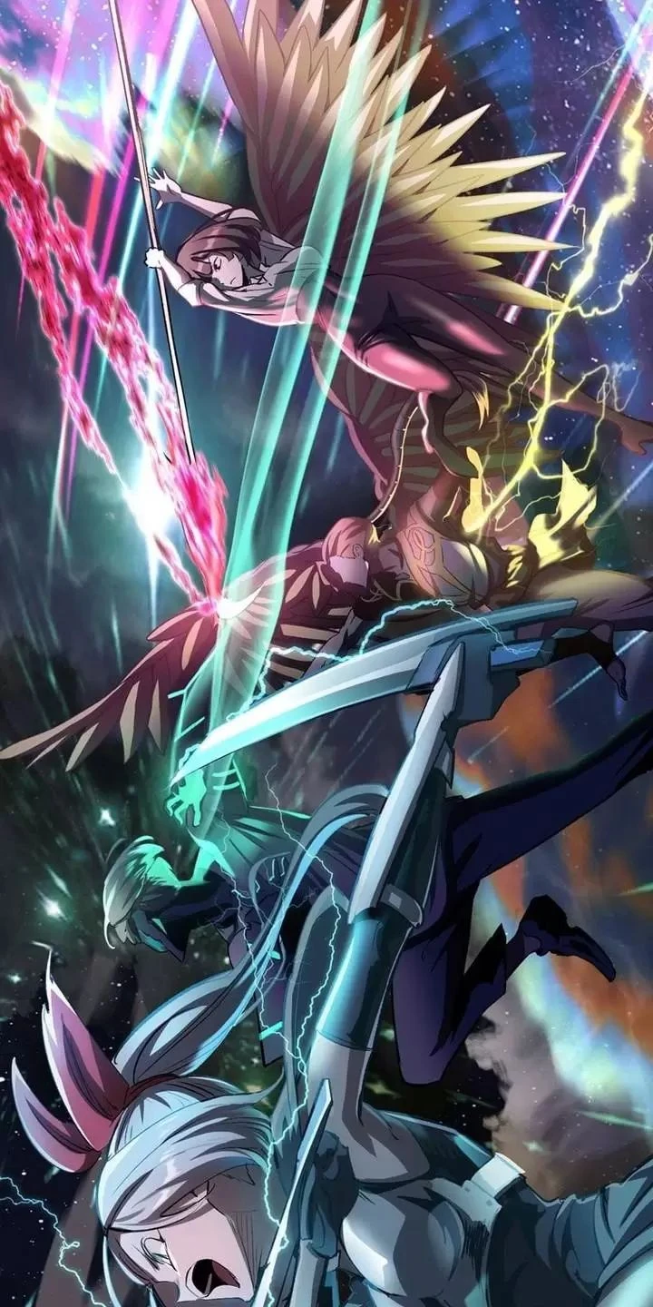 Anh Hùng Mạnh Nhất? Ta Không Làm Lâu Rồi! Chapter  180 - 51