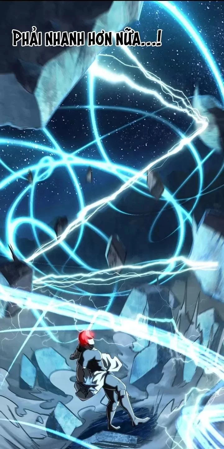 Anh Hùng Mạnh Nhất? Ta Không Làm Lâu Rồi! Chapter  180 - 110