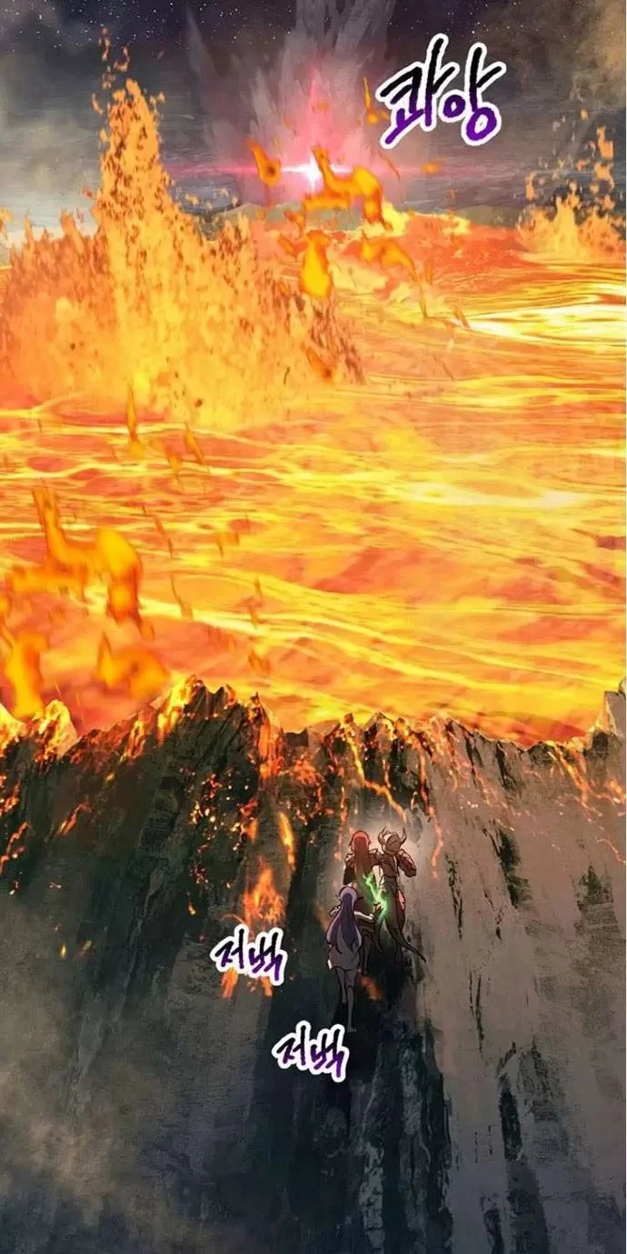 Anh Hùng Mạnh Nhất? Ta Không Làm Lâu Rồi! Chapter  181 - 2
