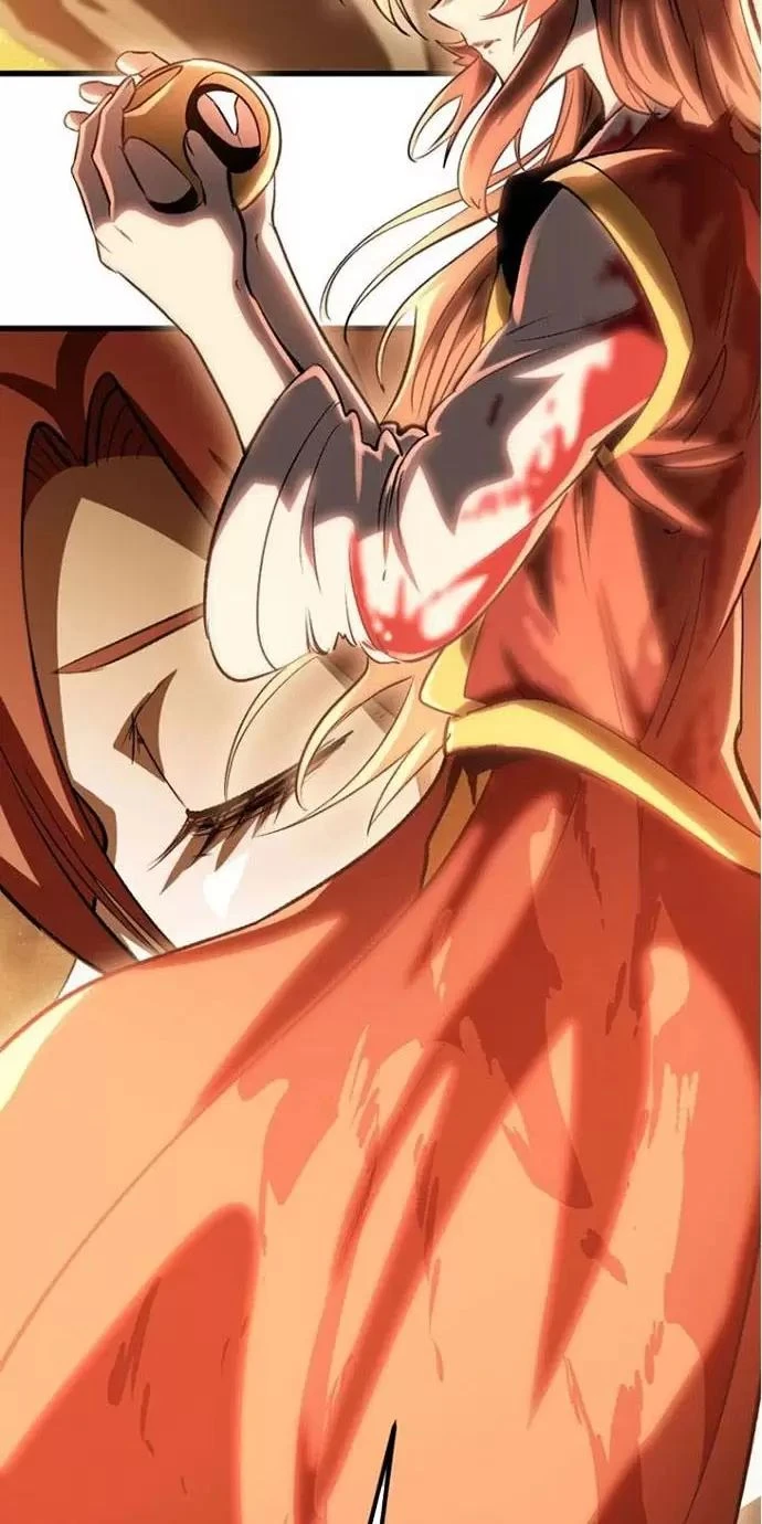 Anh Hùng Mạnh Nhất? Ta Không Làm Lâu Rồi! Chapter  181 - 6