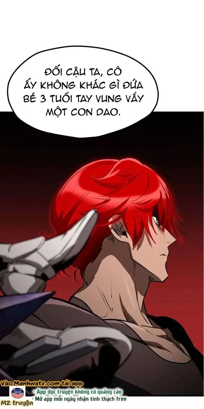 Anh Hùng Mạnh Nhất? Ta Không Làm Lâu Rồi! Chapter  181 - 51