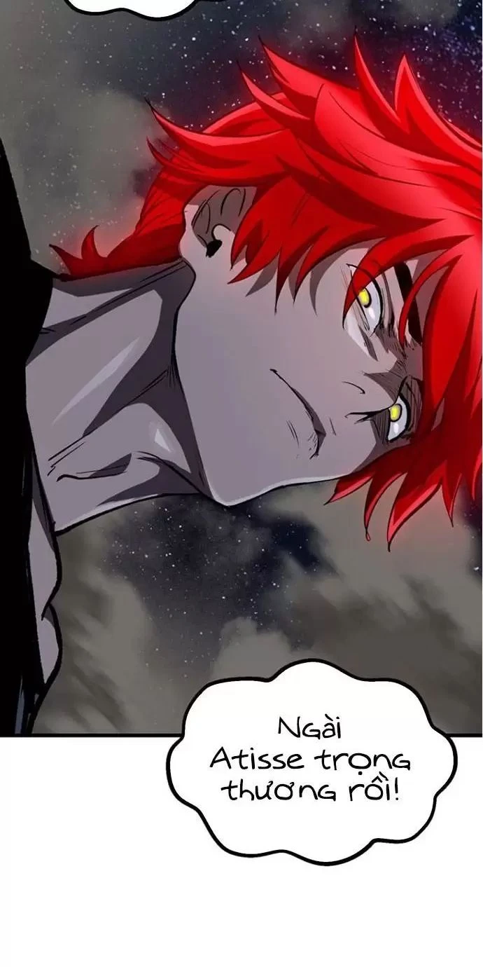 Anh Hùng Mạnh Nhất? Ta Không Làm Lâu Rồi! Chapter  181 - 61