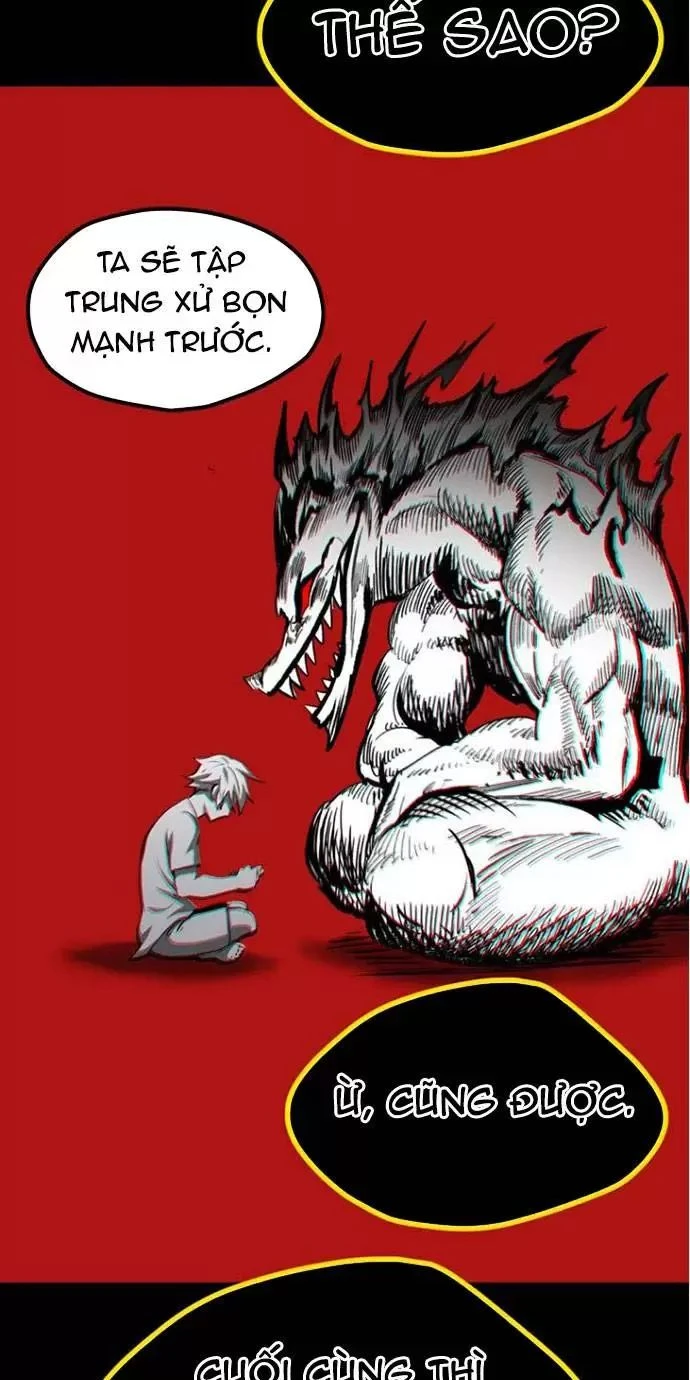 Anh Hùng Mạnh Nhất? Ta Không Làm Lâu Rồi! Chapter  181 - 66