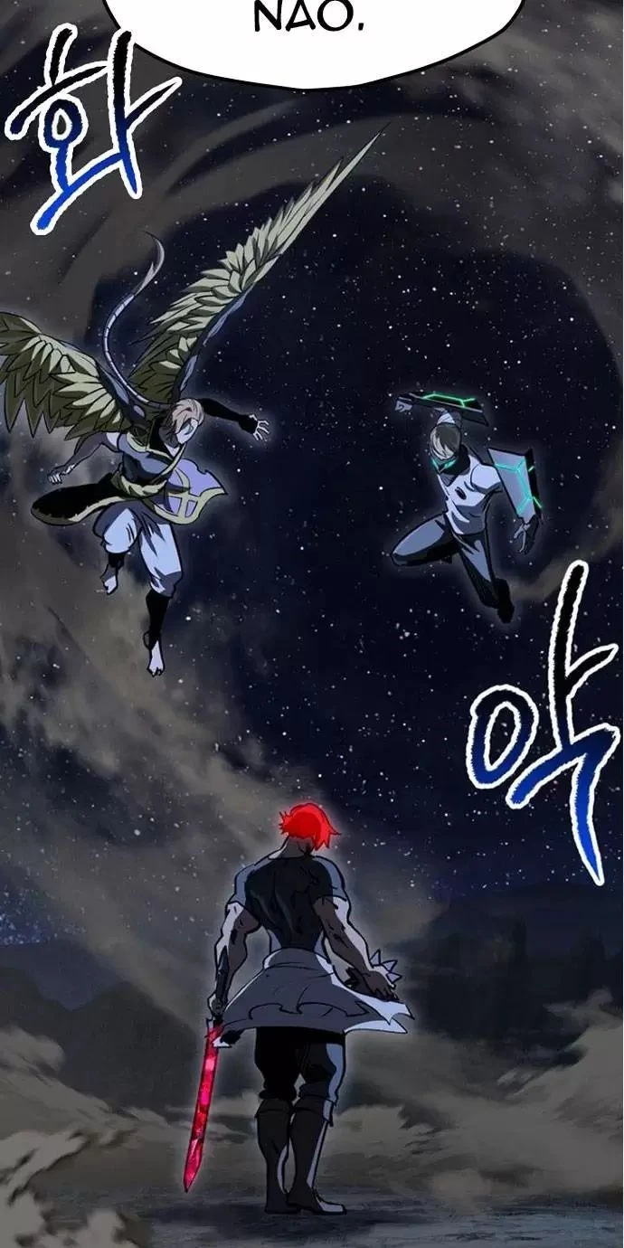 Anh Hùng Mạnh Nhất? Ta Không Làm Lâu Rồi! Chapter  181 - 68