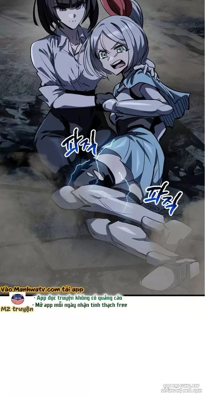 Anh Hùng Mạnh Nhất? Ta Không Làm Lâu Rồi! Chapter  181 - 71