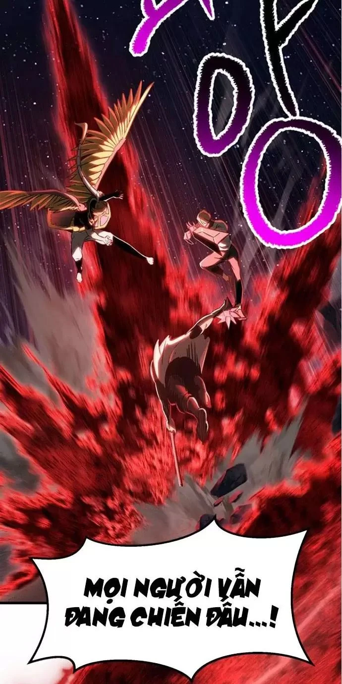 Anh Hùng Mạnh Nhất? Ta Không Làm Lâu Rồi! Chapter  181 - 75