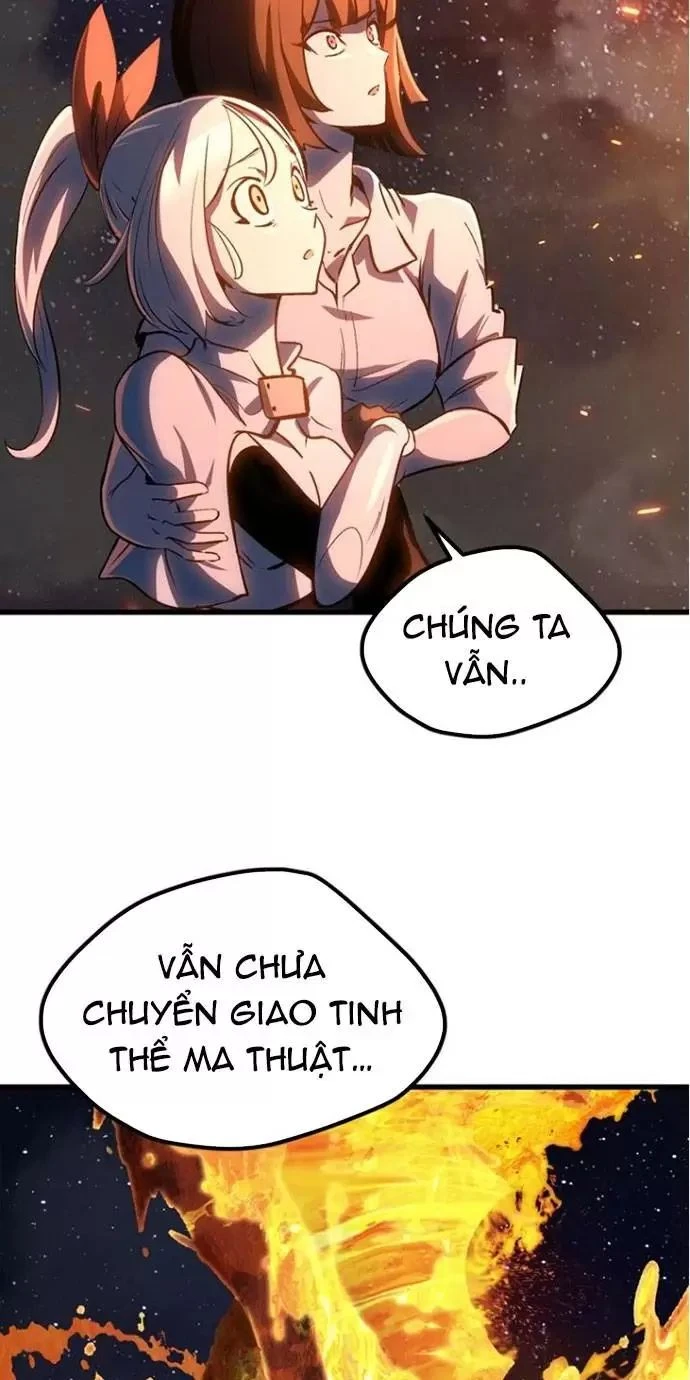 Anh Hùng Mạnh Nhất? Ta Không Làm Lâu Rồi! Chapter  181 - 93